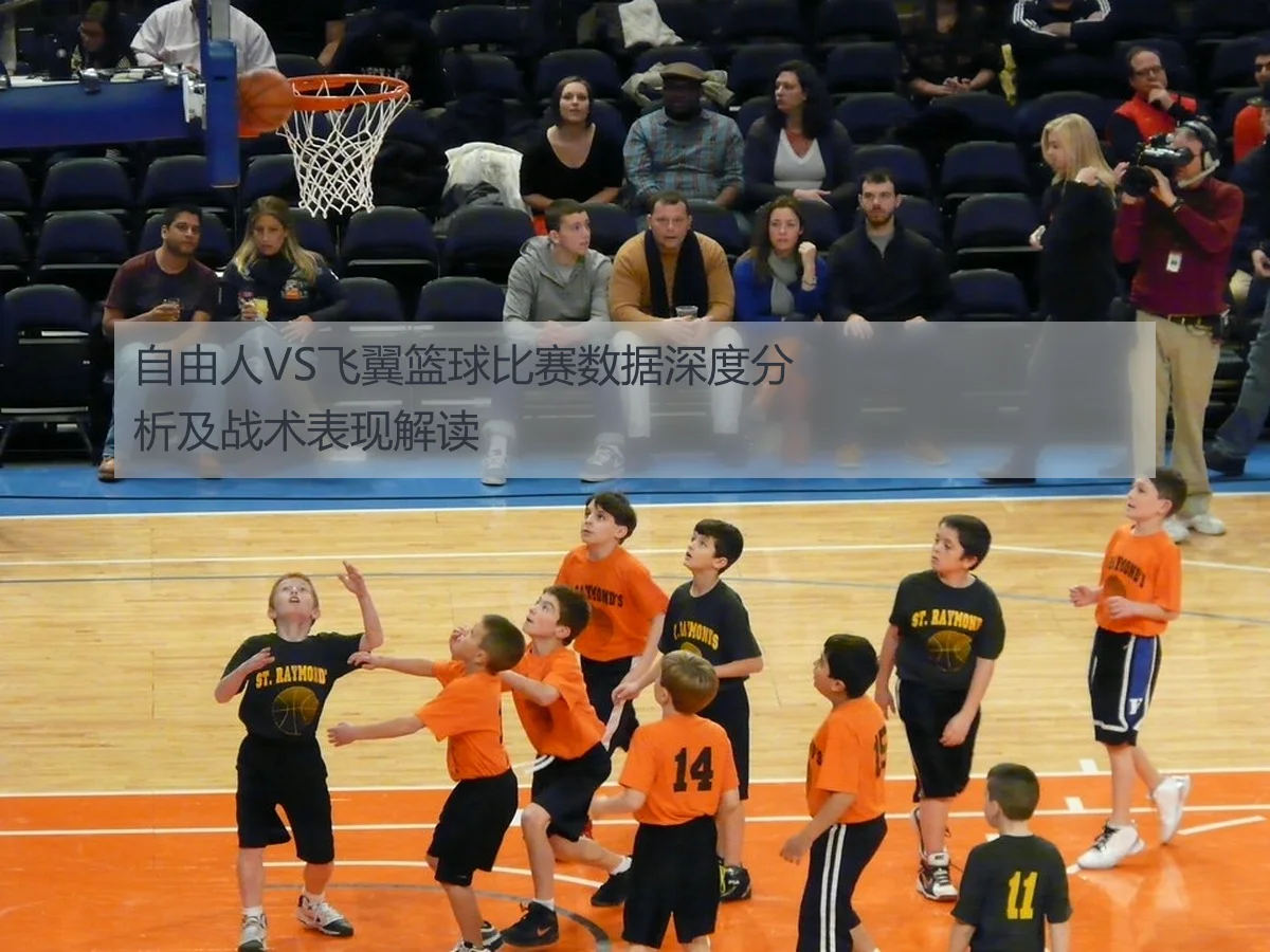 自由人VS飞翼篮球比赛数据深度分析及战术表现解读